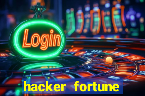 hacker fortune tiger download